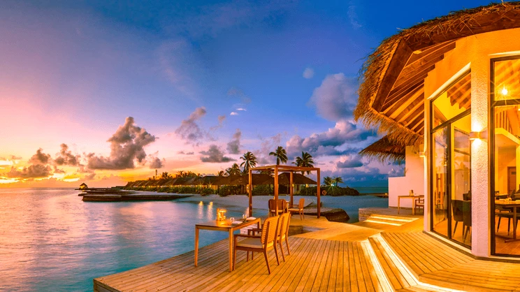 NOOE Maldives Kunaavashi